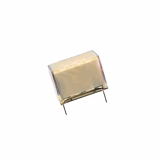 PME261JB5330KR30 KEMET  Capacitores de polímero de tantalio